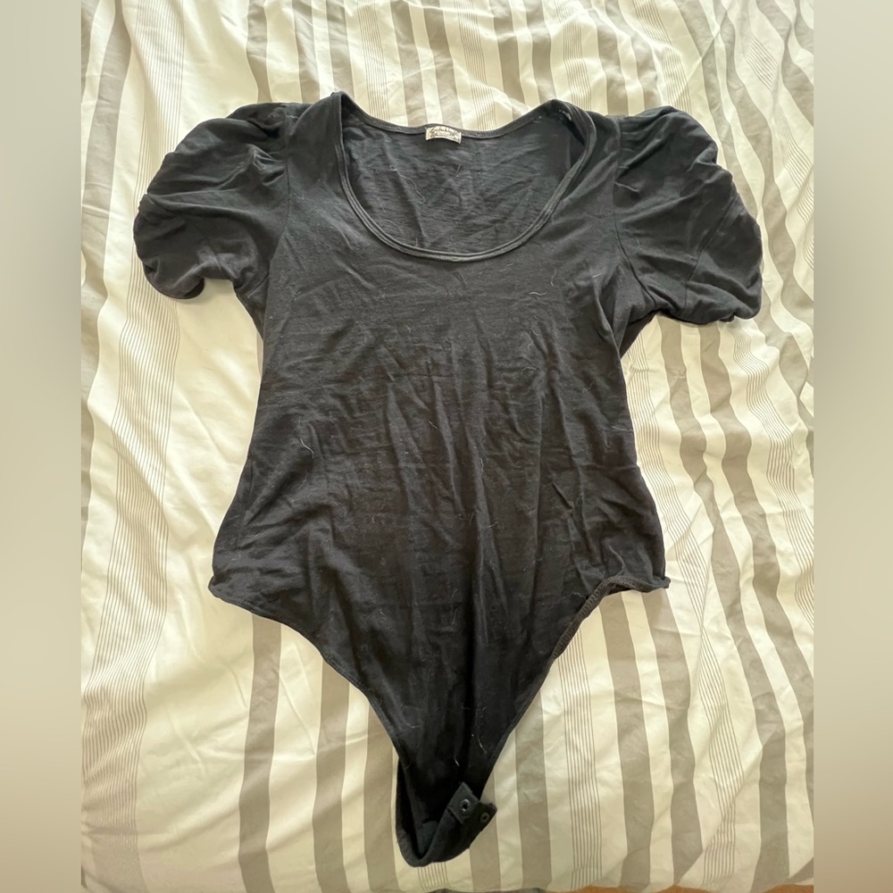 Bodysuit top